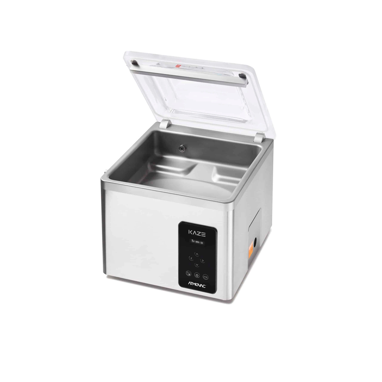 Atmovac - Kaze 16 Premium Chamber Vacuum Packaging Machine - HKSKAZE16