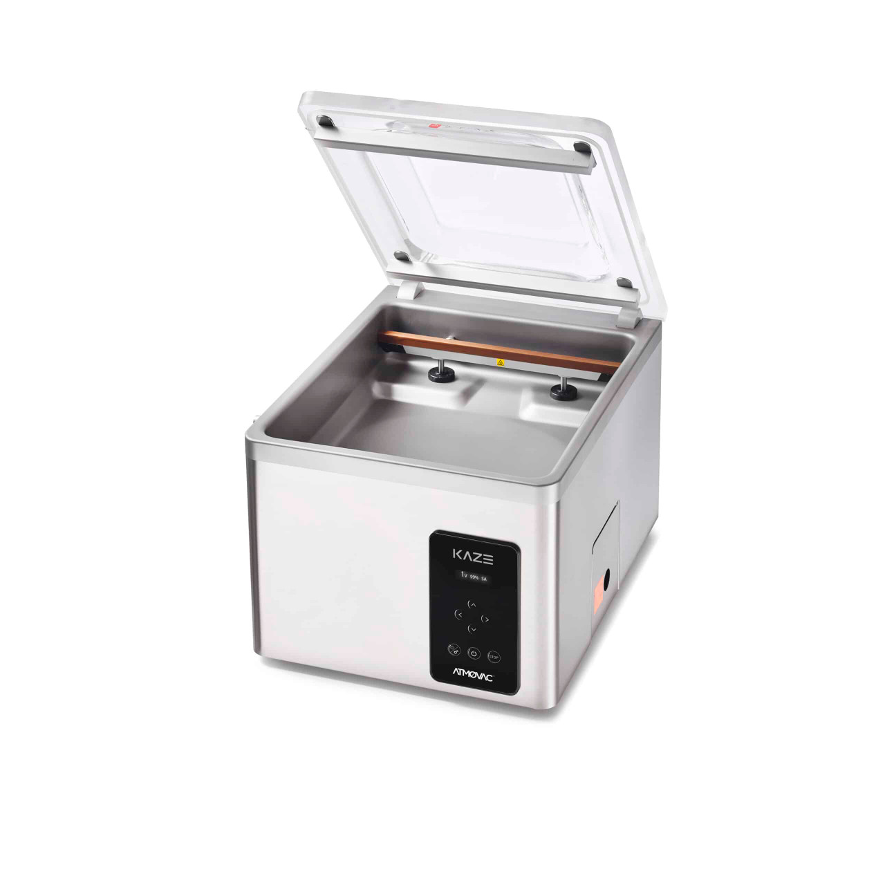 Atmovac - Kaze 16 XLD Premium Chamber Vacuum Packaging Machine - HKSKAZE16XLD