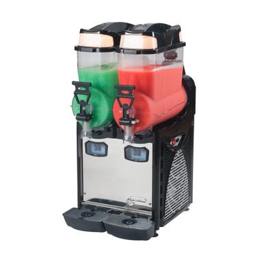 Cofrimell - Double 2.6 Gallon Slush Machine - OASIS2 Cofrimell - Double 2.6 Gallon Slush Machine - OASIS2 - Image 2