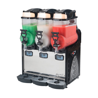 Cofrimell - Triple 2.6 Gallon Slush Machine - OASIS3 Cofrimell - Triple 2.6 Gallon Slush Machine - OASIS3 - Image 2