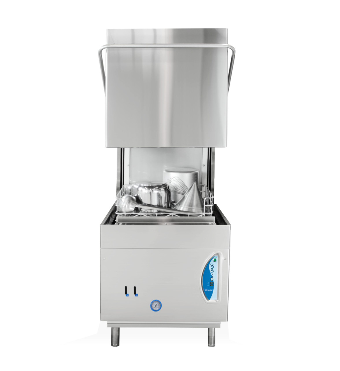 Lamber - Multi-Function Universal Dishwasher w/ Soap Pump - LMSP800EK