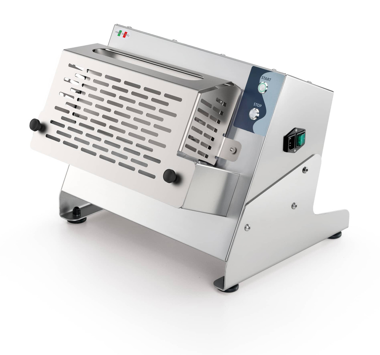 Eurodib - P-Roll 320/1+ Dough Sheeter - SMSPROLL3201PLUS
