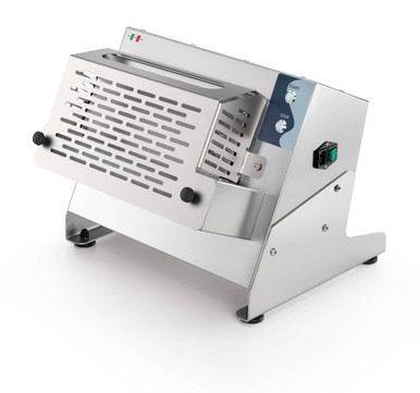 Eurodib - P-Roll 320/1+ Dough Sheeter - SMSPROLL3201PLUS Eurodib - P-Roll 320/1+ Dough Sheeter - SMSPROLL3201PLUS - Image 2