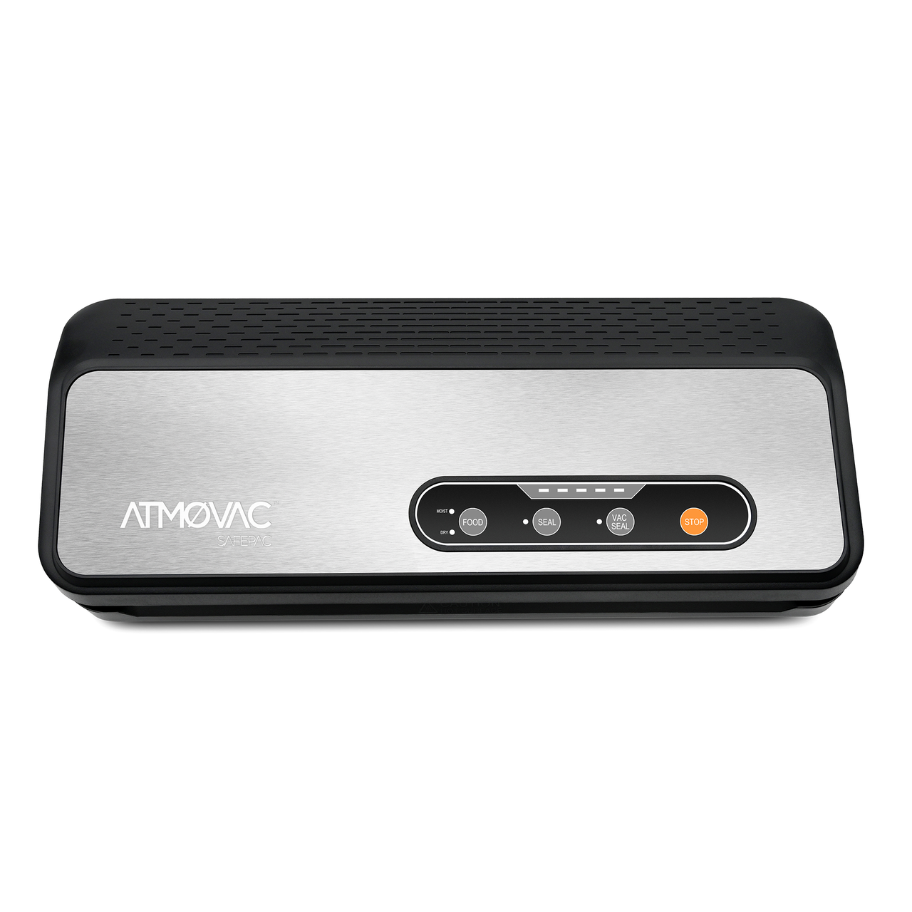Atmovac - SAFEPAC Domestic Vacuum Sealer - SAFEPAC