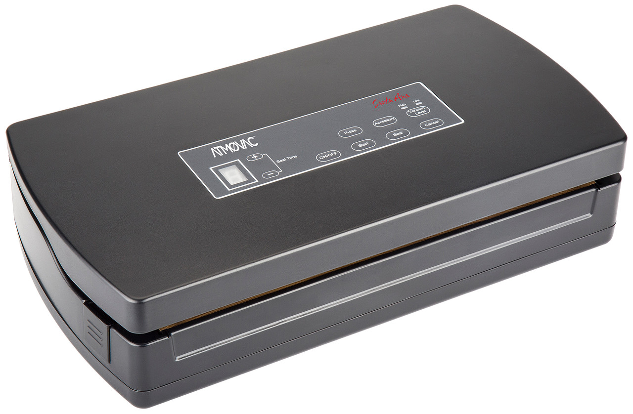 Atmovac - SANTA ANA 12.25" Domestic External Vacuum Sealer Machine