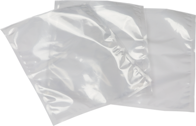 Eurodib - 8" X 10" Chamber Machine Vacuum Bags (100 Pk) Eurodib - 8" X 10" Chamber Machine Vacuum Bags (100 Pk) - Image 2