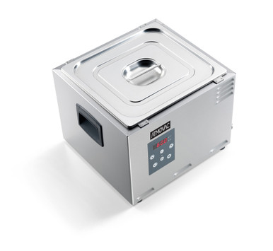 Atmovac - Single Integrated Bath for Sous Vide - SOFTCOOKERSR23 Atmovac - Single Integrated Bath for Sous Vide - SOFTCOOKERSR23 - Image 2