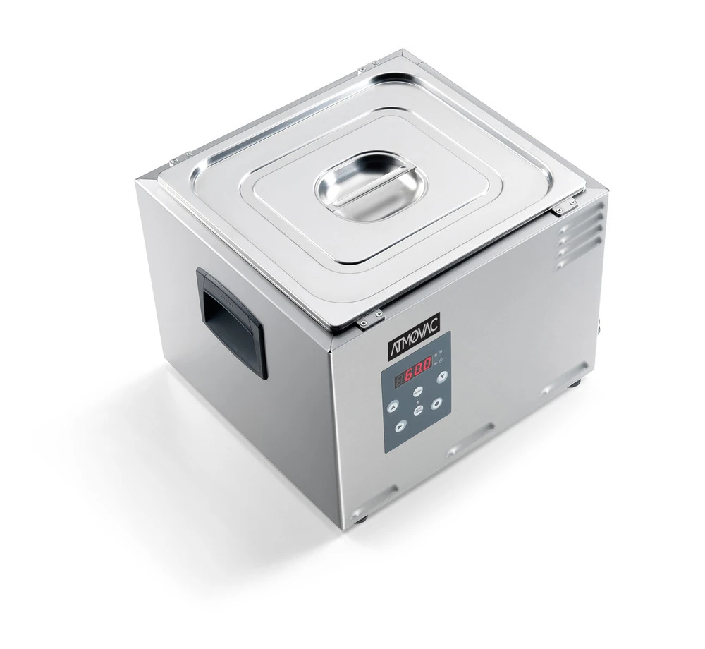 Atmovac - Single Integrated Bath for Sous Vide - SOFTCOOKERSR23 Atmovac - Single Integrated Bath for Sous Vide - SOFTCOOKERSR23 - Image 3