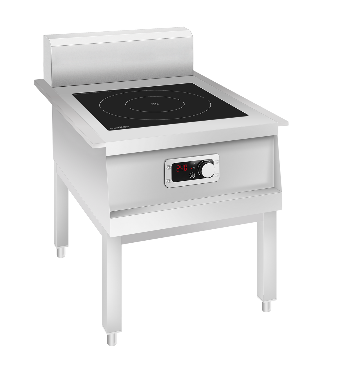 Eurodib - Stock Pot Induction Cooktop - SPCI151PH
