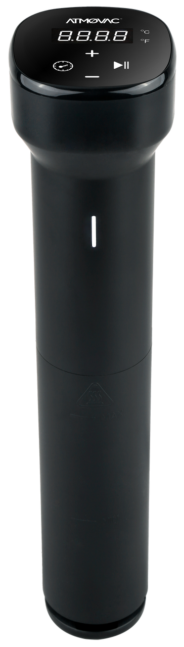 Atmovac - SV-EZ Thermal Immersion Circulator - SVEZ