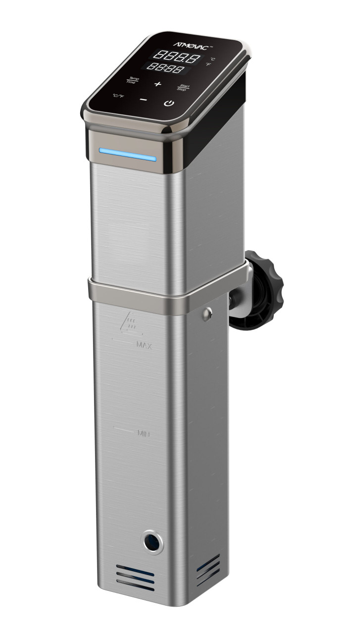 Atmovac - SV-PRO Thermal Immersion Circulator - SVPRO