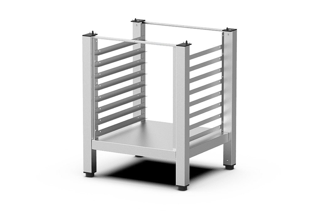 Unox - Bakerlux Stand for Half Size Ovens - XWKRT08HSH