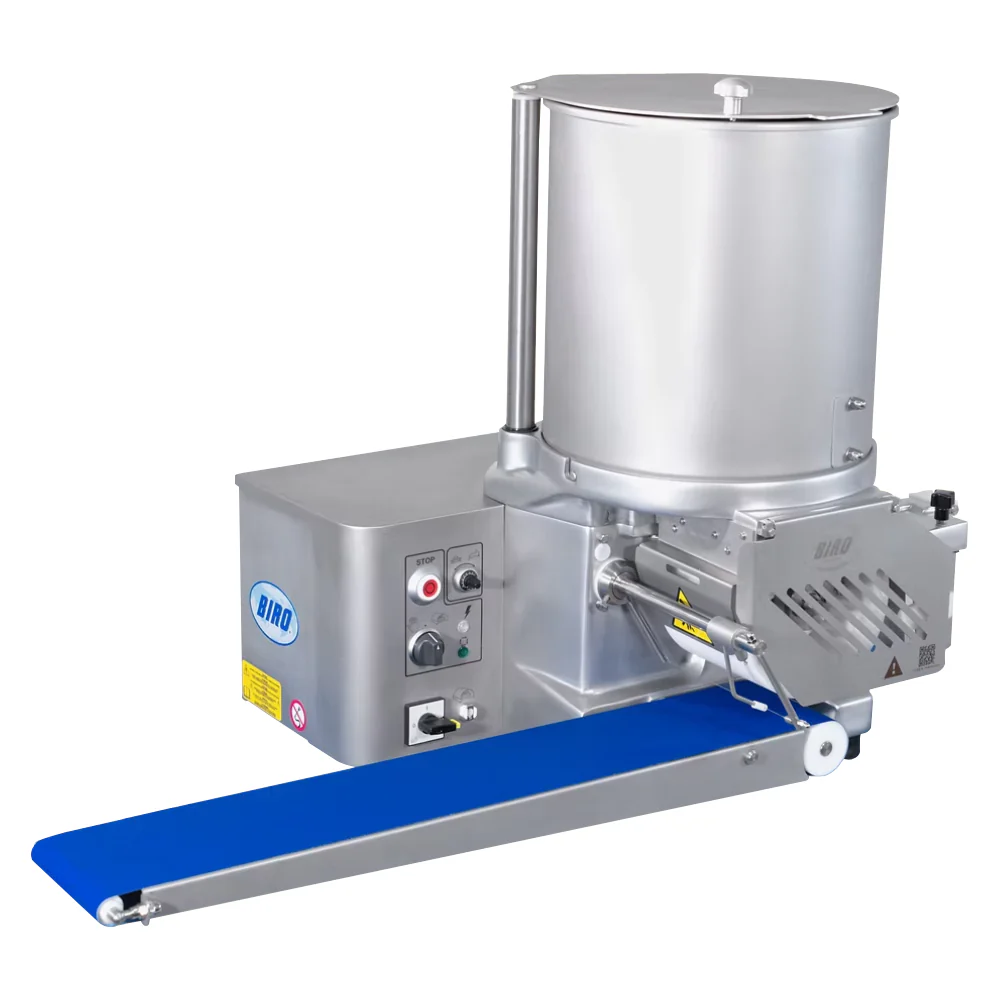 ABM F2000PLUSB Food / Patty Former Machine / Meatballs Machine - 1 HP