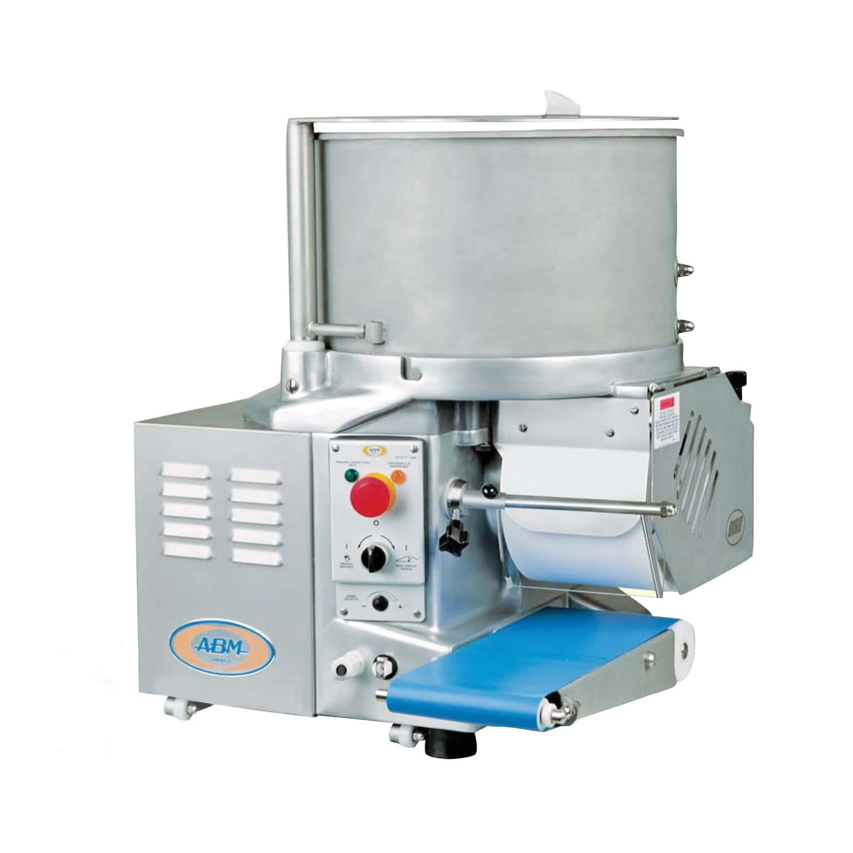 ABM F4000N Food / Patty Former Machine / Meatball Machine - 1 HP