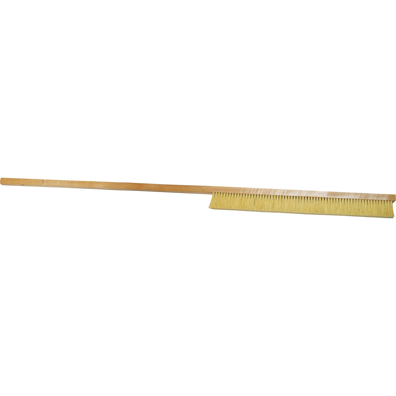Felton - Natural Fiber With 51" Long Handle Wood Burning Oven Brush
