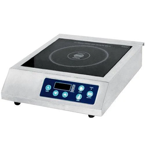 Eurodib F-IH-01SS Electric Induction Cooker - 120V