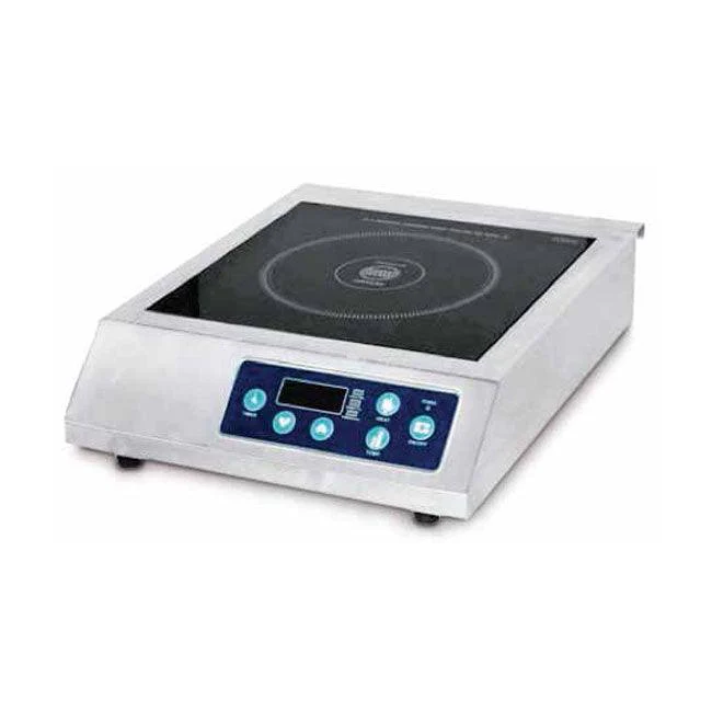 Eurodib F-IH-02SS Electric Induction Cooker - 208-240V