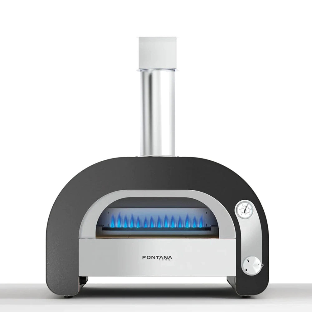 Fontana - Maestro 60 Gas Oven - FFMAES60