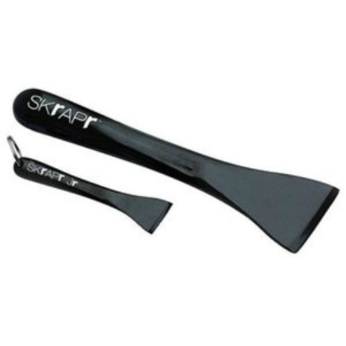 Handy Home - Skrapr 2pc Glass Top Surface Cleaning Tool