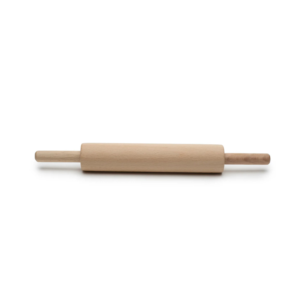 Fox Run - 6" Small Wood Rolling Pin - 4042