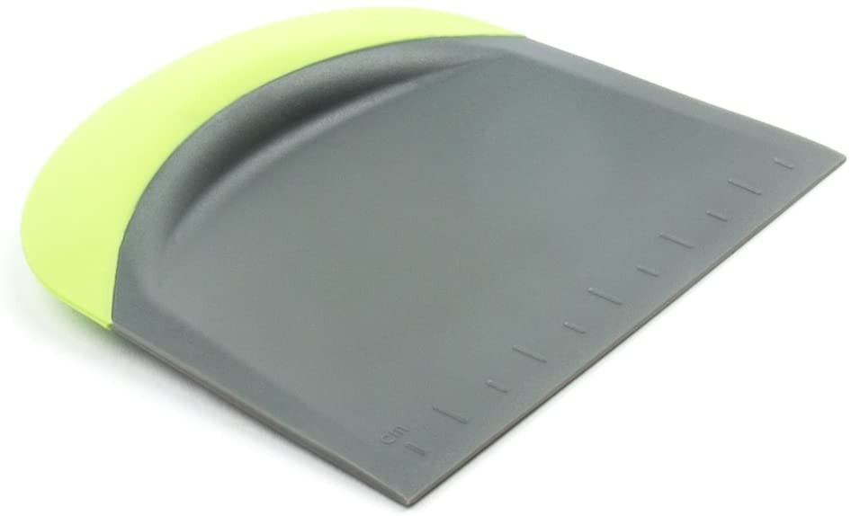 Fox Run - 3 in 1 Bowl Scraper