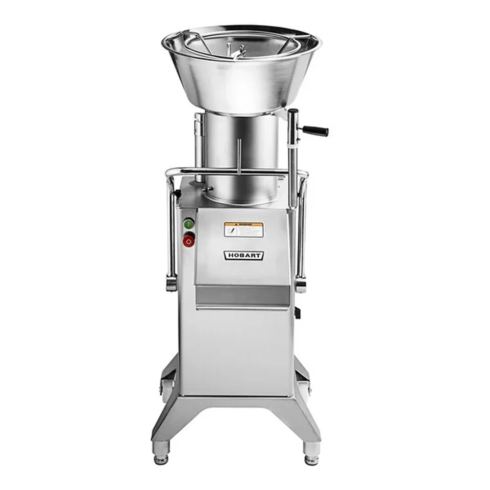 Hobart FP400i Continuous Feed Food Processor - 208-240V/900W