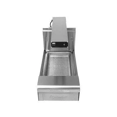 Frymaster FWH-1A 6" Food Warmer and Holding Station - 120V, 1 Phase