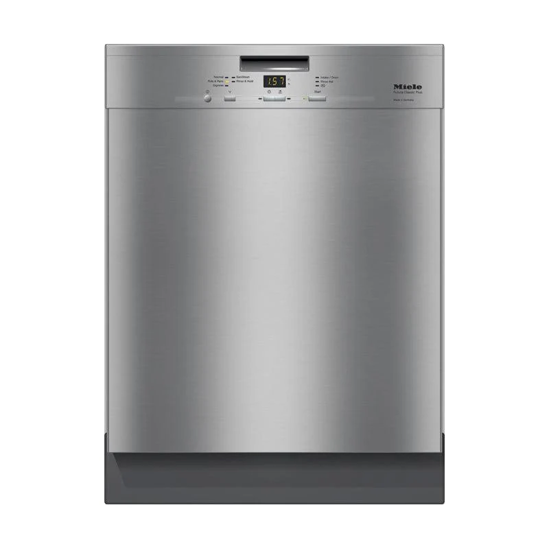 Miele G4227SCUSS Built-in Pre-Finished Futura Classic Dishwasher - 110-120V/60Hz