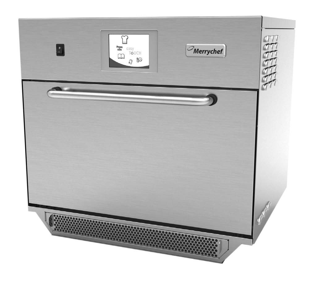 Merrychef - eikon e5 High Speed Oven - E5