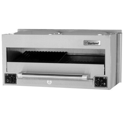 Garland - Sentry Series 34" Electric Countertop Salamander Broiler 208V/3Ph - SERC