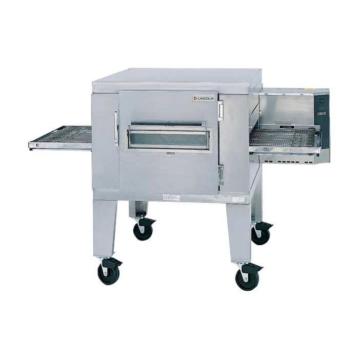 Lincoln 1400‐FB1E Impinger I Single Deck Electric Conveyor Oven - 120/208V