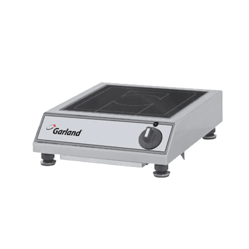 Garland GI-BH/BA 1500 Induction Countertop Cooker/Range - 120V