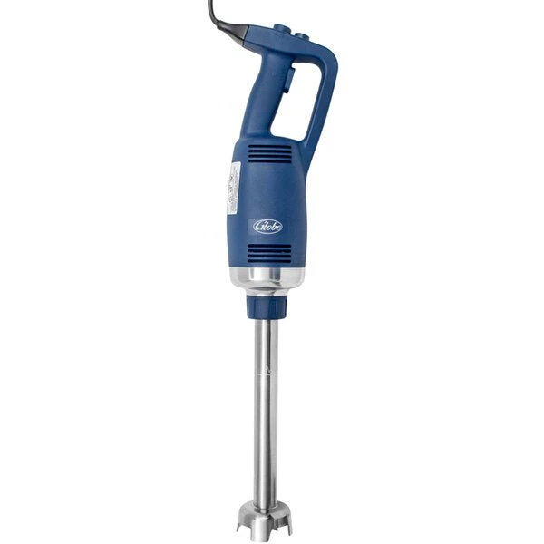 Globe GIB750-14 robust 14" Variable Speed Immersion Blender - 1 hp, 750W