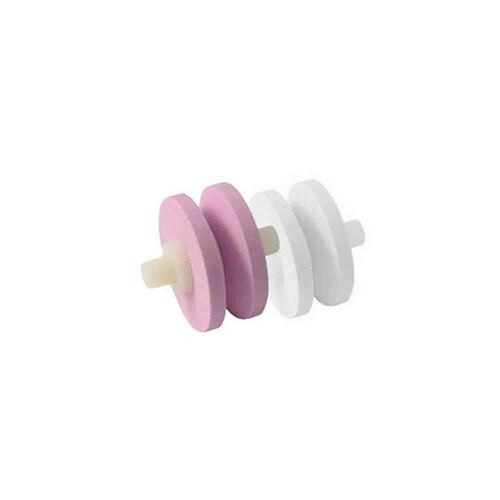 Global - MinoSharp 2PC Replacement Ceramic Sharpening Wheels