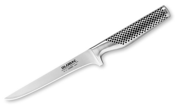 Global - GF 6" Heavyweight Boning Knife