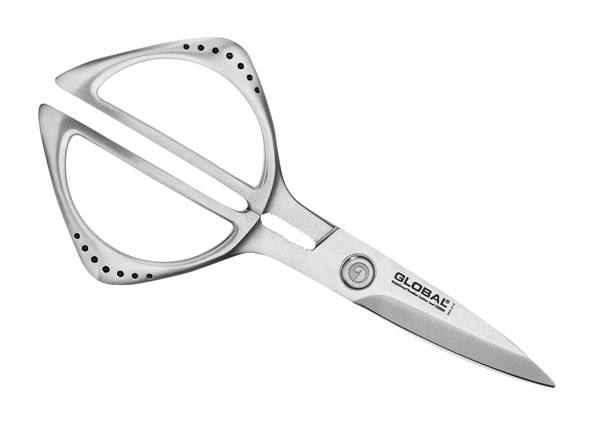 Global - 8.25" Kitchen Shears - GKS-210