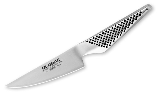 Global - GS 4.5" Paring Knife