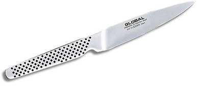 Global - GSF 4.25" Serrated Steak Knife Global - GSF 4.25" Serrated Steak Knife - Image 2