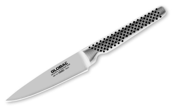 Global - GSF 4.5" Utility Knife with Solid Handle