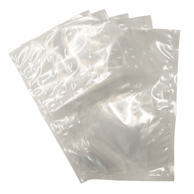 Globe - 6" x 10" Vacuum Packaging Storage Bags Case of 1000 - VPBS610 Globe - 6" x 10" Vacuum Packaging Storage Bags Case of 1000 - VPBS610 - Image 2