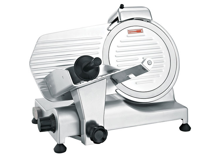Global Solutions - 10" Meat Slicer - GS1601