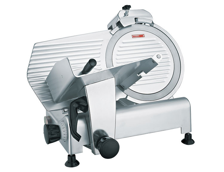 Global Solutions - 12" Meat Slicer - GS1602