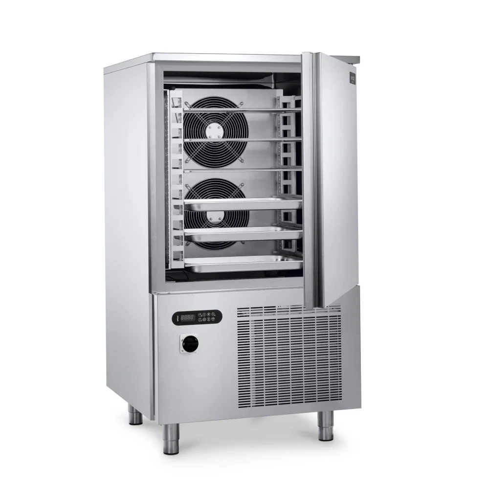 Eurodib BCB 15US Commercial Blast Chiller - 240V