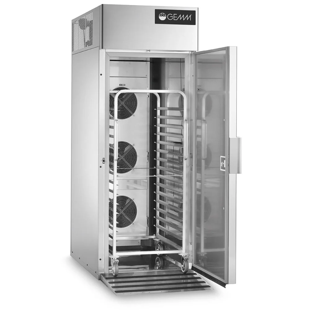 Eurodib BCC 4008 Commercial Blast Chiller - 230V