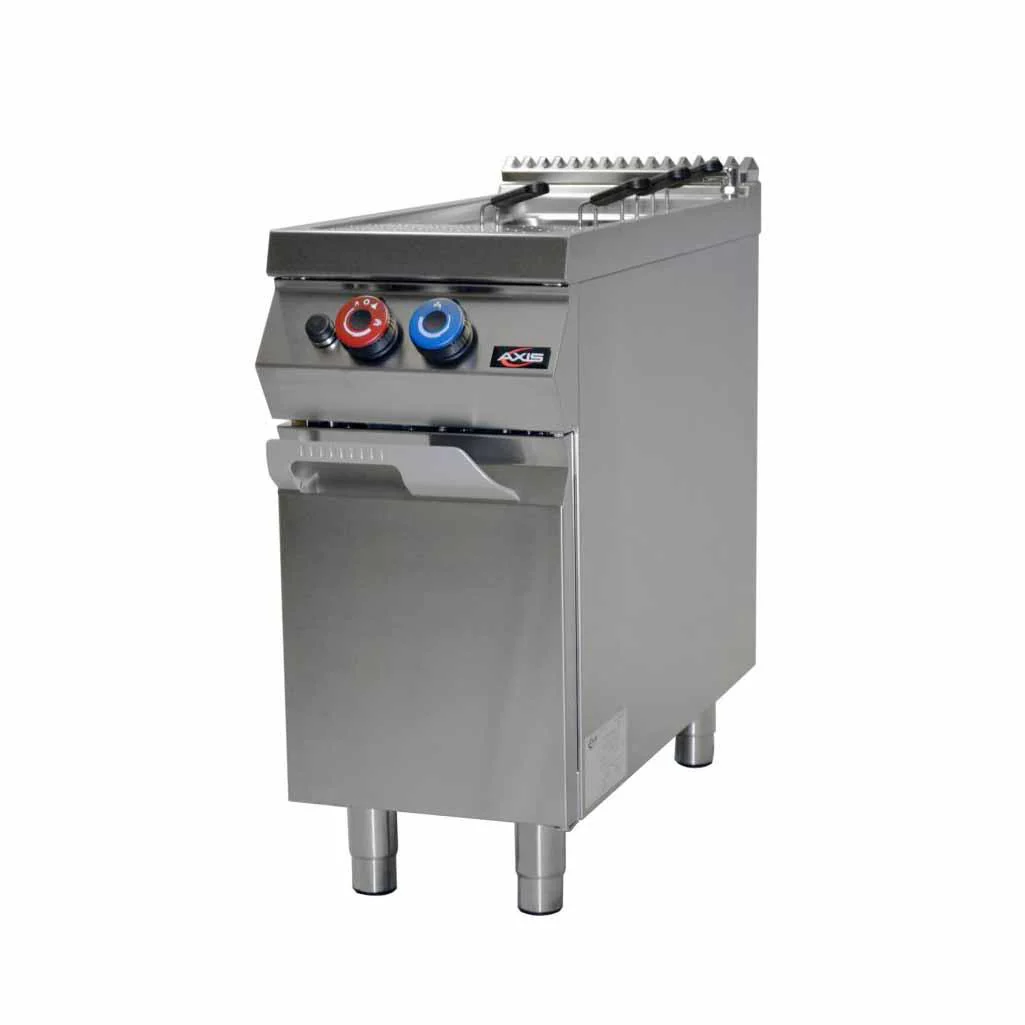 Axis GPC-1 Single Natural Gas Pasta Cooker