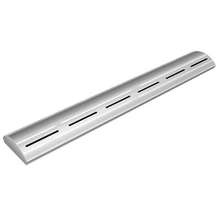 Hatco GR5AL-18 18" Glo-Ray Curved Infrared Strip Heater with LED Light - 120V/254W