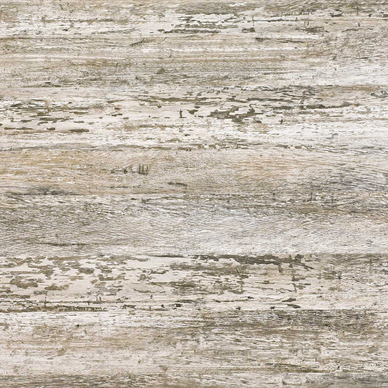 Grosfillex - 24" x 32" Barn White Molded Melamine Tabletop - UT220780