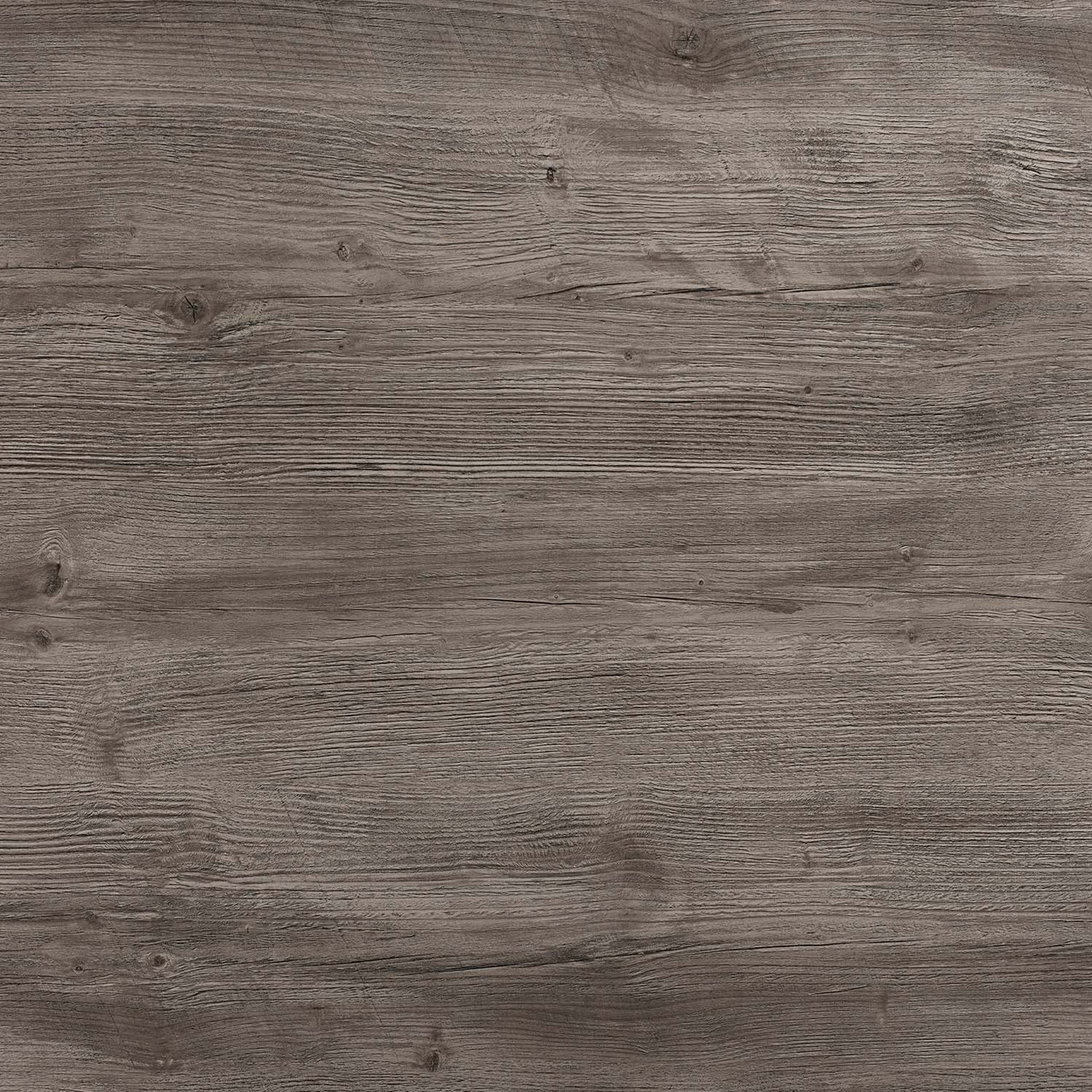 Grosfillex - 32" x 32" Aged Oak Molded Melamine Tabletop - UT230742