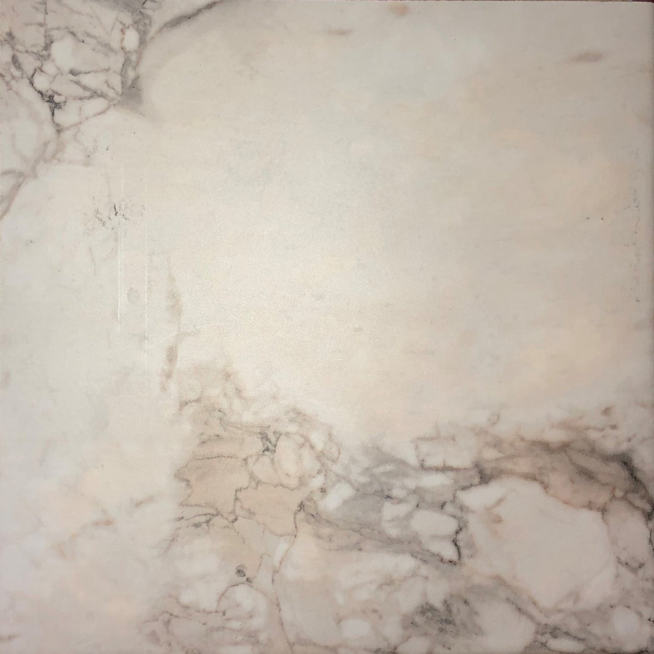 Grosfillex - 32" x 32" Almeria Molded Melamine Tabletop - UT230815