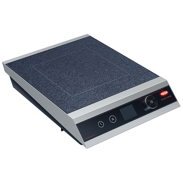 Hatco Rapide Cuisine Induction Range - IRNGPC136SB620